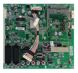 LG 22LS4D Main Board EBU39313101 (EAX50481902) 