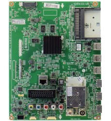 LG 32LF580V Main Board EBT64037602 (EAX65610906) 