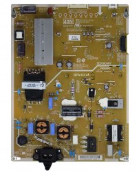 LG 40UH630V Power Supply EAY64309911 (LGP40N-16UH8, OPVP-0320)