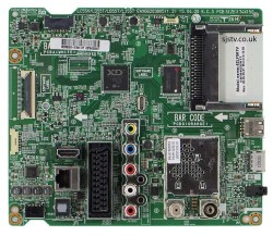 LG 42LF561V Main Board EBT64032617 (EAX66203805) 