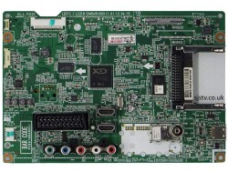 LG 42LS3450 Main Board EBT62174292 (EAX64910001) 