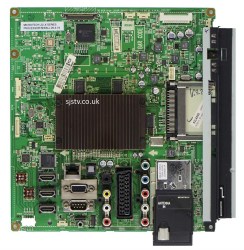 LG 42LX6900 Main Board EBT61136802 (EAX62116803) 