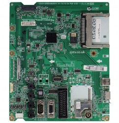 LG 42LY330C Main Board EBT62880603 (EAX65486303) 