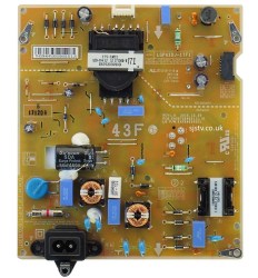 LG 43LJ594V Power Supply EAY64530001 (EAX67264001) 
