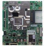 LG 43UJ670V Main Board EBT64553902 (EAX67133403)