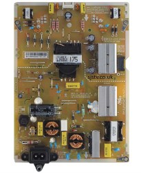 LG 43UJ670V Power Supply EAY64529301 (EAX67267601)
