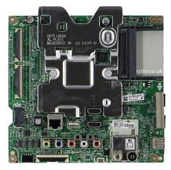 LG 43UK6750 Main Board EBT65197103 (EAX67872805) 