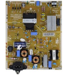 LG 43UK6750 Power Supply EAY64928601 (EAX67865101) 