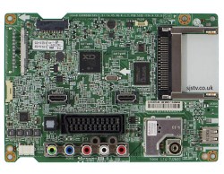 LG 49LB5500 Main Board EBT62973072 (EAX65361505)