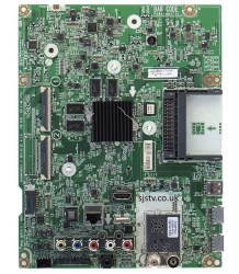 LG 49UH650V Main Board EBT64102502 (EAX66804605) 