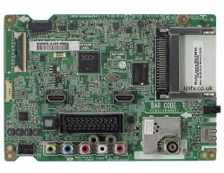 LG 50LF5610 Main Board EBT63765703 (EAX66164204)