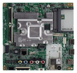 LG 50UM7400PLA Main Board EBT66162703