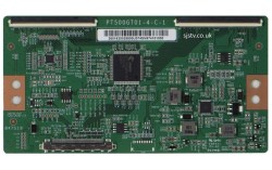 LG 50UM7500 T.Con PT500GT01-4-C-1