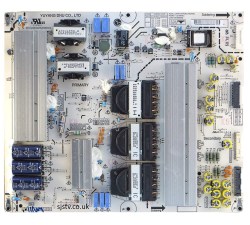 LG 55EG920V OLED Power Supply EAY63989802