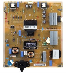 LG 55LH604V Power Supply EAY64269401 (EAX66732801)
