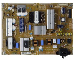 LG 55SM9010 Power Supply EAY64708661