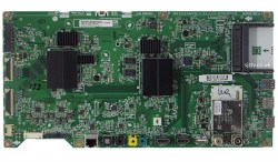 LG 55UH950V Main Board EBT64188502 (EBR82404103 - EAX66751305) 
