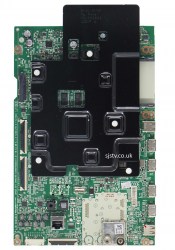 LG 55SM9010 Main Board EBT66117502 (EAX68766003)