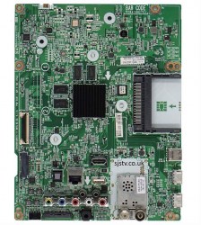 LG 60UH650V Main Board EBT64253702 (EAX66804604)