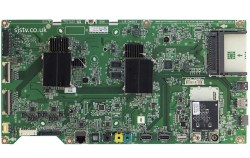 LG 65UH950V Main Board EBT64258902 (EAX66751305) 