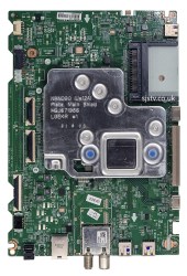 LG 86UP80006LA Main Board EBT66705203 