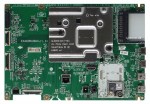 LG OLED48A16LA Main Board EBT66699902 (EAX69509604)