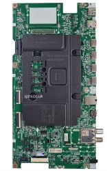 LG OLED65C54LA Main Board EBT30106412 