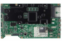 LG OLED55E8PLA Main Board EBT65202802 (EAX67685603)