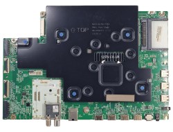 LG OLED65G16LA Main Board CRB38515801, EBT66655802 