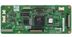 LJ92-01517A (LJ41-05309A) REV AA3 Logic Control Board
