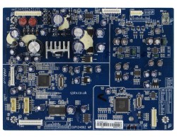 NAD C516BEE Main Board COP12489B (CUP12489Z) 