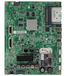 New LG 50LF652V Main Board EBT63724603 (EAX66207202)