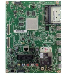 New LG 50LF652V Main Board EBT63745803 (EAX66207203) 