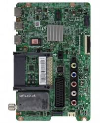 New Samsung UE32H5000 Main Board BN94-07136F (BN41-02098A) 