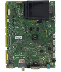 Panasonic Main A Board TXN/A10TWUB (TNPH0993) 