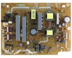 Panasonic plasma power supply ETX2MM747MF (NPX747MF-1A) 
