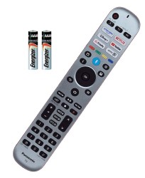 Panasonic Remote Control N2QBYA000089 