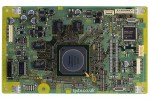 Panasonic TH-50PZ700 Control Board (JG) TXN/JG1HHTG (TNPA4225) 