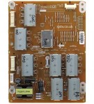 Panasonic TX-40CX700B LED Driver Board TXNLDP1DHVU (TNPA6077)