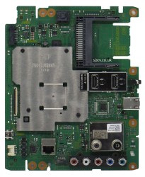 Panasonic TX-40FS503B Main Board TXN/A1SXVB (TNP4G633) 
