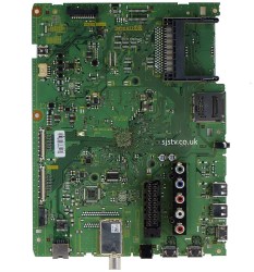 Panasonic TX-42AS650B main board TXN/A1ZGUB (TNPH1077)