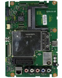 Panasonic TX-49DS500B Main A Board TXNA1LGVB (TNP4G592) 
