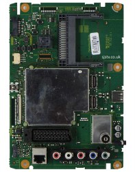 Panasonic TX-50CS520B Main A Board TXN/A1JCVB (TNP4G568)