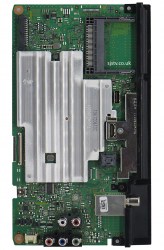 Panasonic TX-50GX700B Main Board TXN/A1VHVB (TNP4G645) 