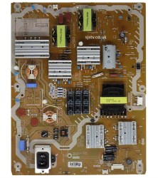 Panasonic TX-65CR852B Power Supply TXNP1JZVB (TNPA6165) 