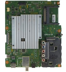 Panasonic TX-55DX650B Main A Board TXN/A1LUVB (TNPH1160) 