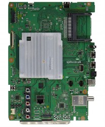 Panasonic TX-65FX700B Main A Board TXN/A1SHVB (TNPH1197) 