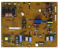 Philips 32PFL5604H Power Supply 2722 171 00723  PLHL-T837A