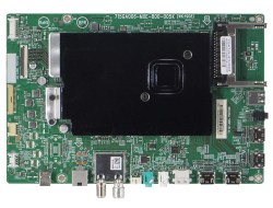 Philips 43PUS7394 Main Board 704TQJPL023 (715GA006-M0E-B00-005K)