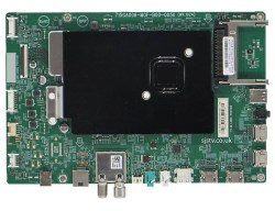Philips 43PUS7394 Main Board 704TQJPL250 (715GA006-M0F-B00-005K)